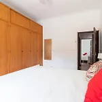 Jacaranda Apartment