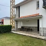 Jacaranda Apartment Cascais