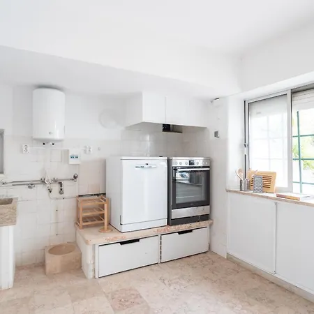 Appartement Jacaranda Cascais