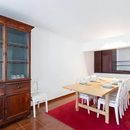 Jacaranda Appartement