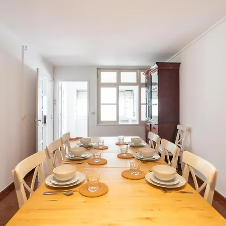 Jacaranda Appartement *