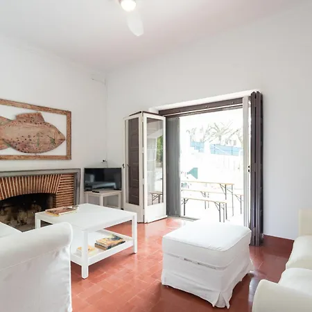 Appartement Jacaranda *