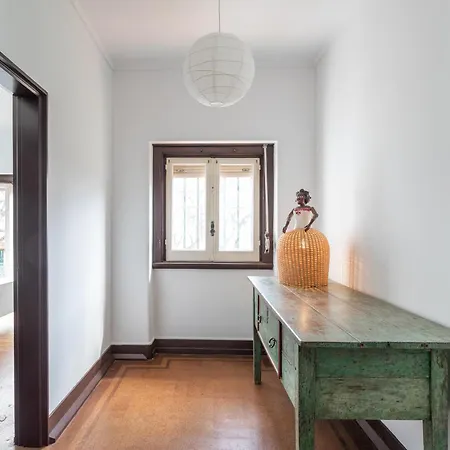 Jacaranda Apartmán