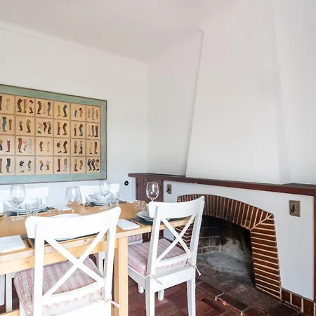 Appartement Jacaranda