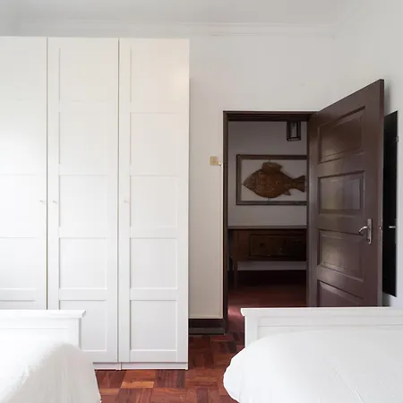 Jacaranda Appartement *