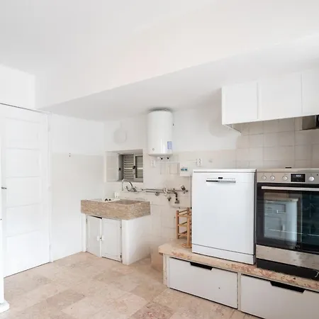 Appartement Jacaranda *