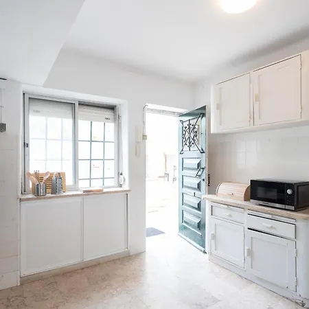 Appartement Jacaranda Cascais