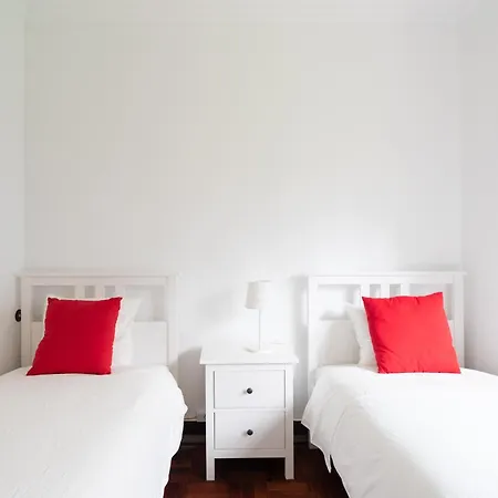 Appartement Jacaranda