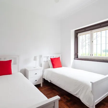 Jacaranda Appartement *