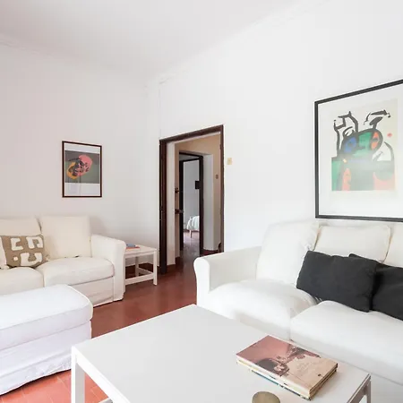 Jacaranda Apartmán Cascais