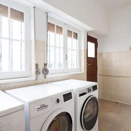 Jacaranda * 카스카이스