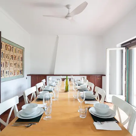 Jacaranda Appartement