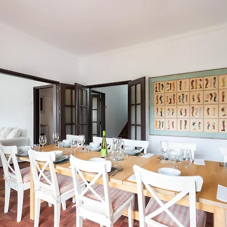 Jacaranda Appartement *