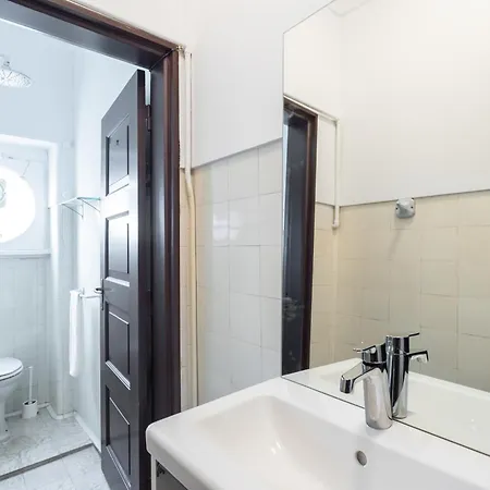 Jacaranda Apartmán Cascais