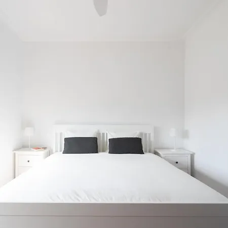 Apartmán Jacaranda Cascais