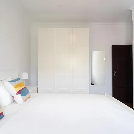 Jacaranda Appartement *