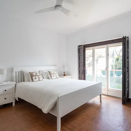 Jacaranda Apartmán Cascais