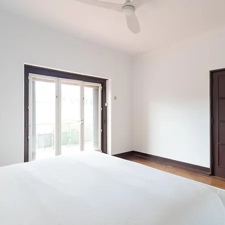 Jacaranda Apartmán Cascais