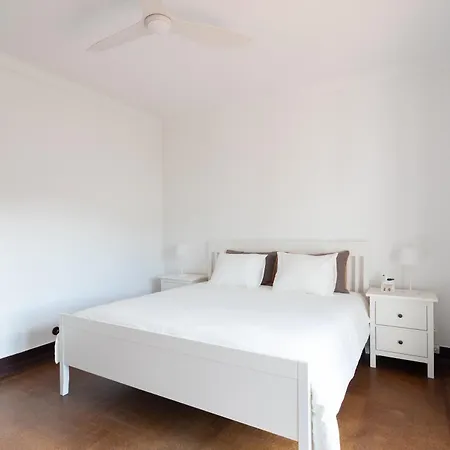 Apartmán Jacaranda Cascais
