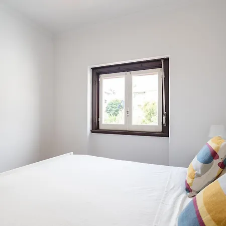 Jacaranda Appartement