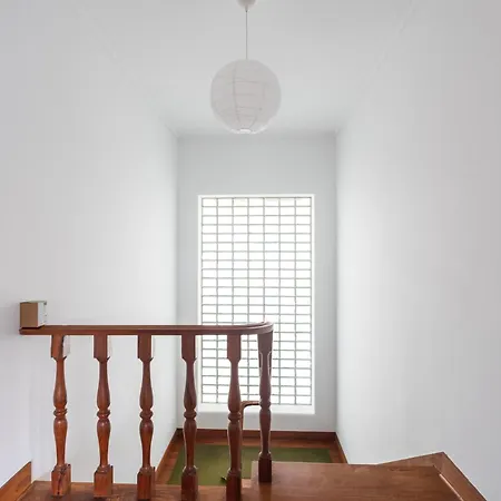 Jacaranda Apartmán Cascais