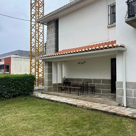 Jacaranda Apartmán Cascais