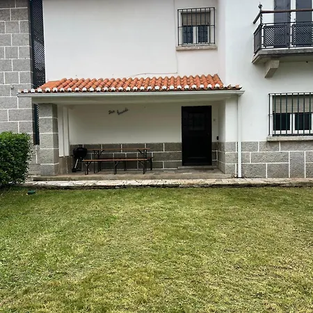 Jacaranda Apartmán *