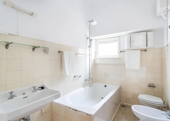 Jacaranda Lejlighed Cascais