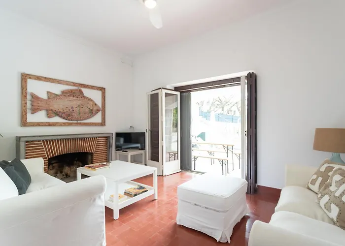 Lejlighed Jacaranda *