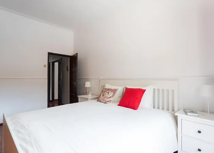 Lejlighed Jacaranda *