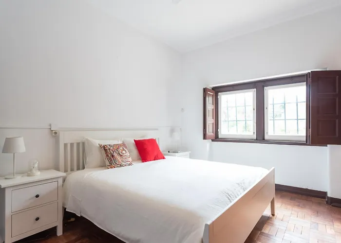 Lejlighed Jacaranda Cascais