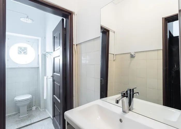 Jacaranda Lejlighed Cascais