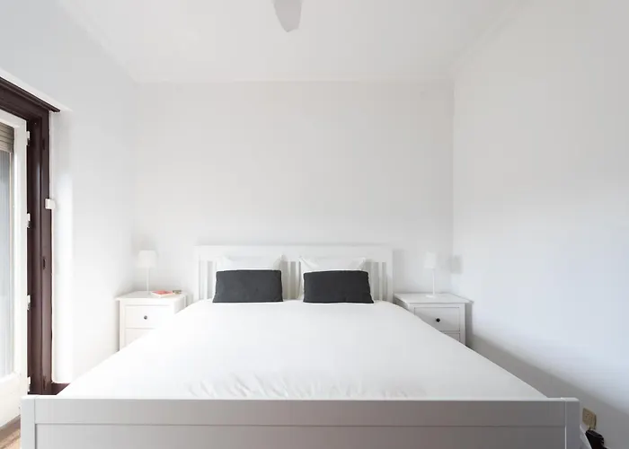 Lejlighed Jacaranda Cascais