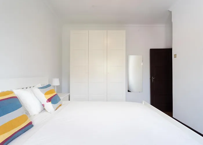 Jacaranda Lejlighed *