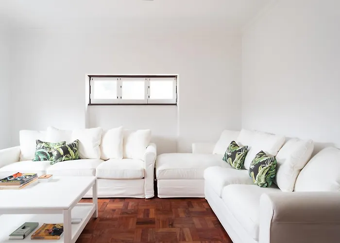 Lejlighed Jacaranda *