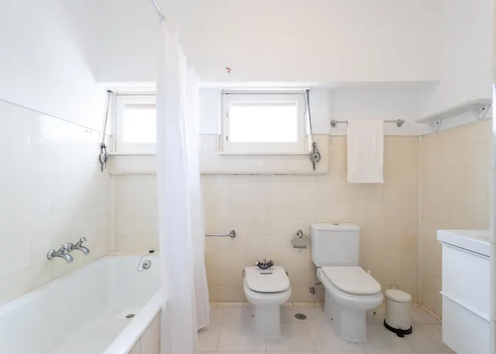 Lejlighed Jacaranda Cascais