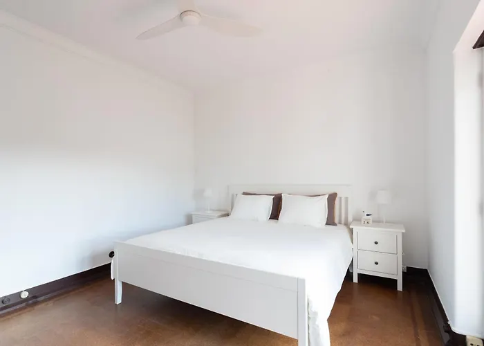 Lejlighed Jacaranda Cascais