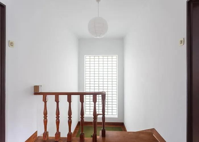 Jacaranda Lejlighed Cascais