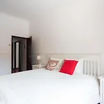Апартаменты Jacaranda *
