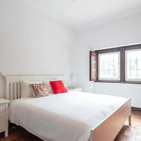 Apartamento Jacarandá Cascais