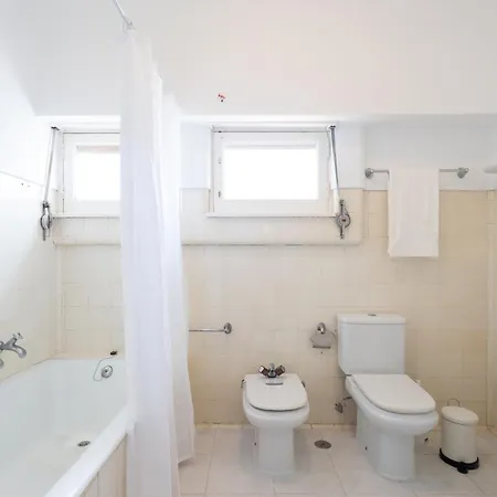 Apartamento Jacarandá Cascais