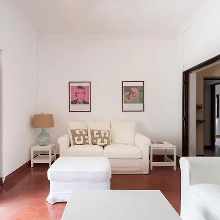 Jacaranda Appartement