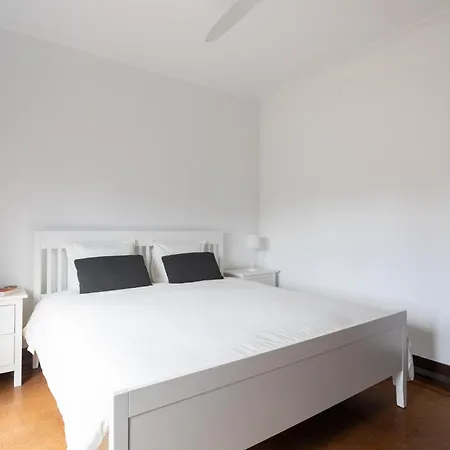 Appartement Jacaranda