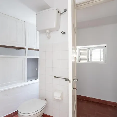 Appartement Jacaranda Cascais