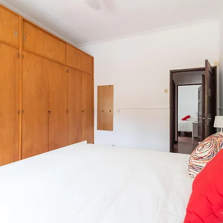 Jacaranda Appartement