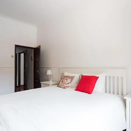 Appartement Jacaranda *