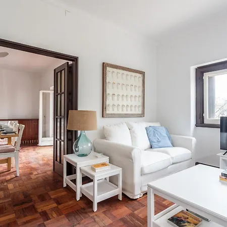 Appartement Jacaranda