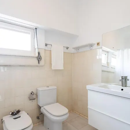 Jacaranda Appartement
