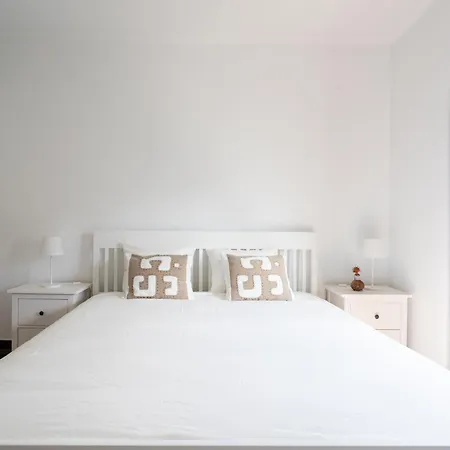 Appartement Jacaranda